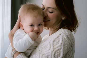 Le atmosfere festose del Natale in famiglia