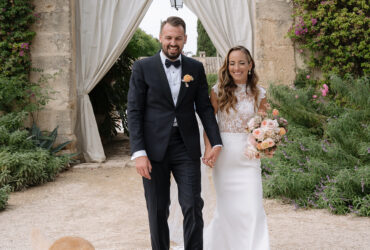 A Dream Wedding at Commenda di San Calogero: Nina and Alex’s Sicilian Celebration